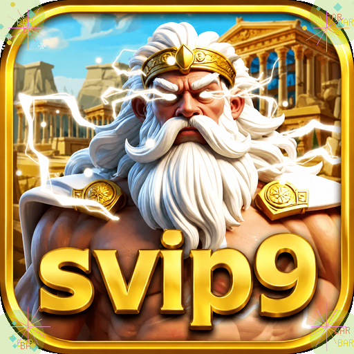 svip9 — mitra unggulan