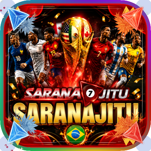 saranajitu — mitra unggulan